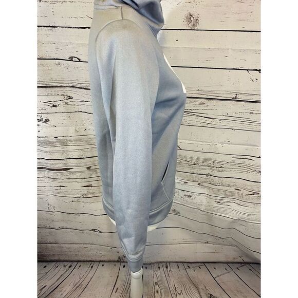 Youth Under Armor Sweatshirt Size Large-youth - Picture 3 of 5